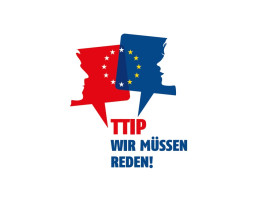 TTIP Bürgerdialog in Nürnberg