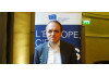 Neuer Präsident der Europäischen Bewegung Frankreich: Yves Bertoncini