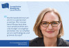 Für ein nachhaltigeres und grüneres Europa | EBD-Vorstand Dr. Franziska Brantner zum Rat Umwelt