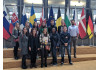 Den europäischen Horizont erweitern | Careers Ambassadors in Brüssel