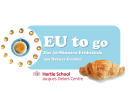Hertie School | hybrides EU to go. 30-Minuten Frühstück. EU-Zukunftskonferenz: Und Jetzt?