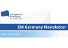 EM Germany Newsletter CW 50|2020: Weeks of truth for MFF and Brexit