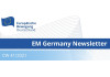 EM Germany Newsletter CW 41/2021 | EM Germany General Assembly 2021