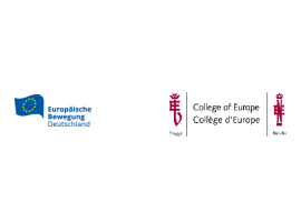 College of Europe | Digitale Sprechstunde für Studierende