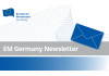 EM Germany Newsletter CW 49/2021 | New start for Europe