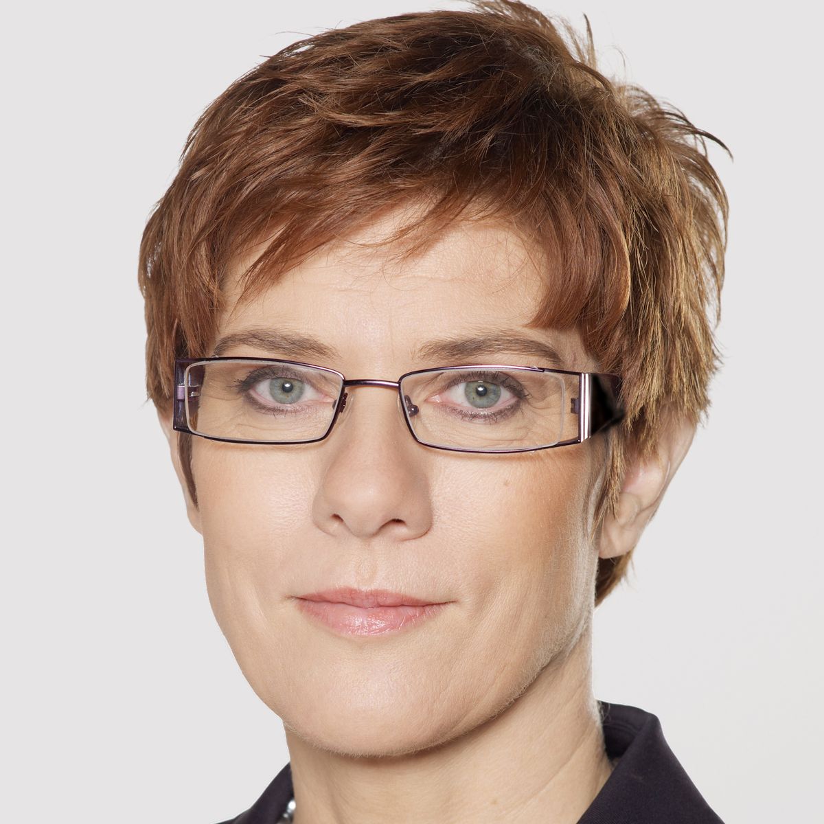 Neue Ministerpräsidentin für das Saarland: Annegret Kramp-Karrenbauer