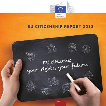 Europa für die Bürger? Der 2. Unionsbürgerschaftsbericht: Rechte, Pflichten, Grenzen.