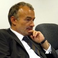 Neuer deutscher Botschafter in Libyen: Rainer Eberle