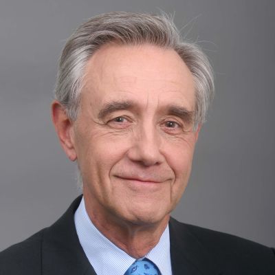 Neuer Präsident des Bundesverbands der Freien Berufe (BFB): Horst Vinken