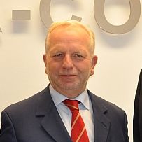 Neuer Präsident des europäischen Bauernverbandes COPA: Albert Jan Maat