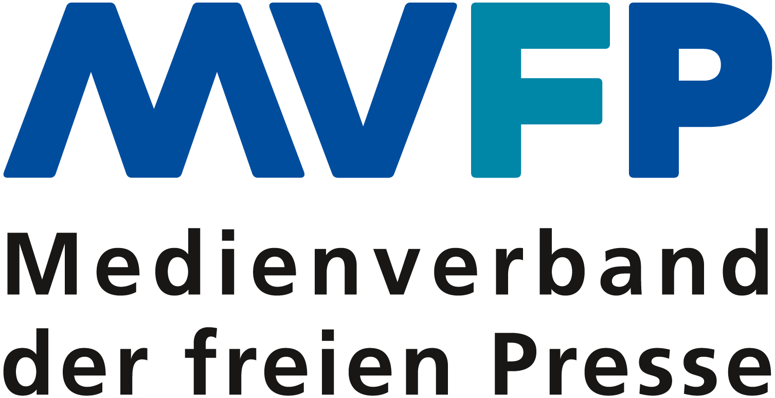 Medienverband der freien Presse e.V. (MVFP)
