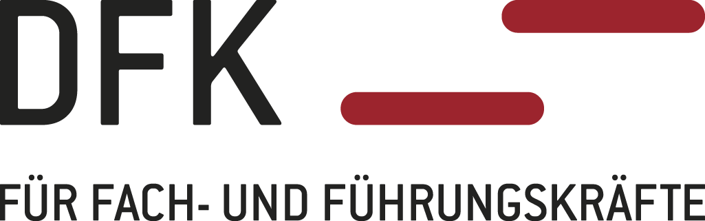 DFK – Verband für Fach- und Führungskräfte