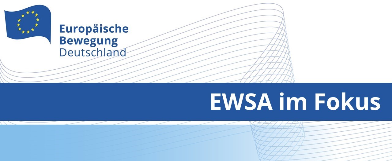 EWSA im Fokus mit Peter Clever und Christian Moos | 09. November 2021